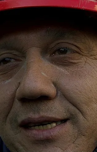 SON DAKİKA: Elif'i kurtaran itfaiyeci gözyaşları içinde anlattı: Elif benim parmağımı tuttu...