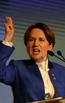 FETÖ'cüler umutlarını Akşener'e bağladı