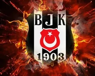 Beşiktaş’ın 115. yıl forması defişre oldu!