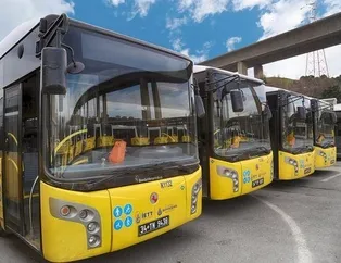 İstanbul’da ulaşıma yüzde 35 zam