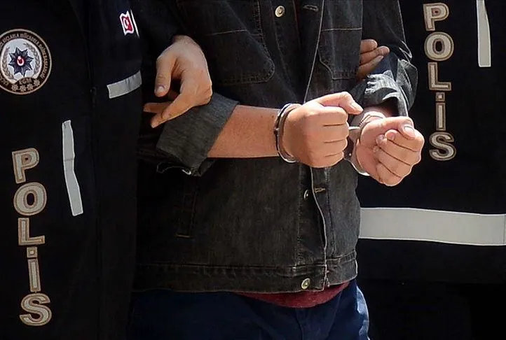 FETÖ’nün Dışişleri mahrem yapılanmasına operasyon