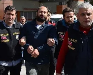 Volkan Bayar’ın cezası belli oldu