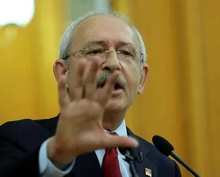 Kılıçdaroğlu terör destekçisi Demirtaşa sahip çıktı!
