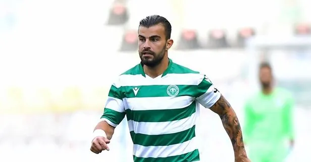 Galatasaray transferi duyurdu