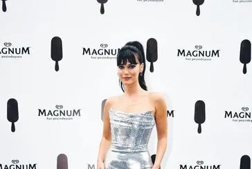 Soğuk’kaan’lı Deniz!