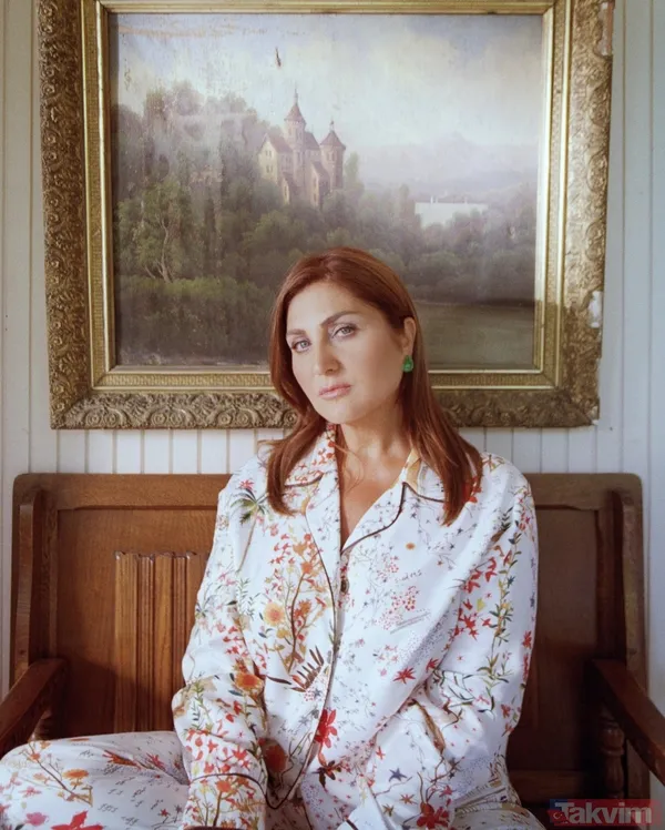 Adeta saray gibi! Sibel Can’ın muhteşem villası görenleri büyüledi - 5