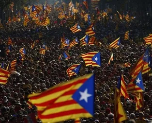 Avrupa’da ayrılıkçılık hareketleri