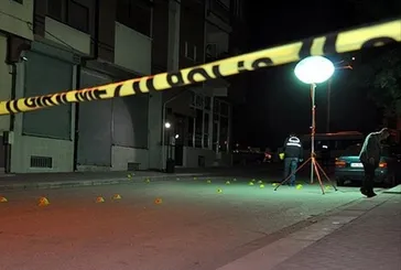 Provokasyon dalgasında yeni kurşun: Diyarbakır'da Otokoç şubesine saldırı