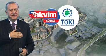TOKİ il il nerede kaç konut yapılacak? TC kimlik numarasına göre başvuru tarihleri! 2022 TOKİ 0,2,4,6,8 TC numarasına göre BAŞVURU EKRANI