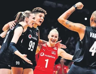 Sultanlar’ın acıması yok!