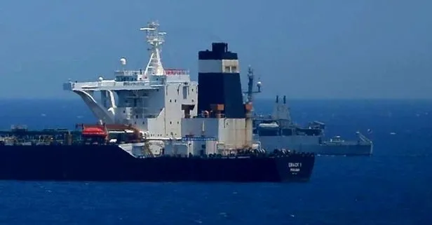 İran’dan İngiltere’ye tanker misillemesi uyarısı
