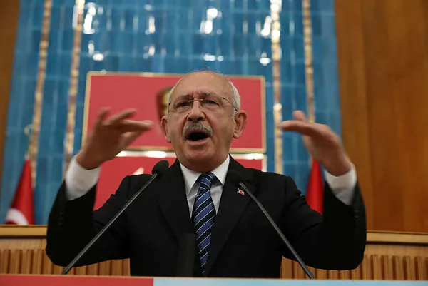 Cumhur İttifakı'na oy verenlere 'gayri milli' diyen Kemal Kılıçdaroğlu'na sert tepki: Yarın yine helallik istersiniz, unuturuz, değil mi?-3