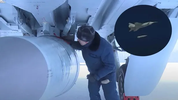 Dakika dakika Rusya-Ukrayna savaşı | Rusya hipersonik Kinjal füzeleri Ukrayna'da ilk defa kullandı!-5