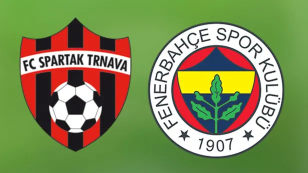 Fenerbahçe Spartak Trnava maçı hangi kanalda canlı yayınlanacak? UEFA Avrupa Ligi maçı ne zaman?-1