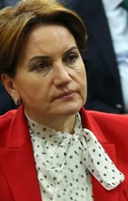 Akşener cephesinde bocalama başladı