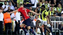 Bright Osayi-Samuel Galatasaray derbisinde oynayacak mı?