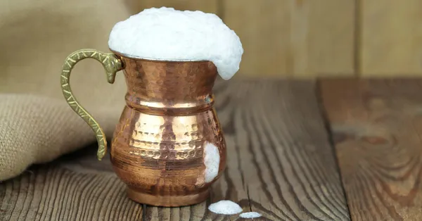 Rüyada ayran görmek ne anlama gelir, neye işarettir? Rüyada birine