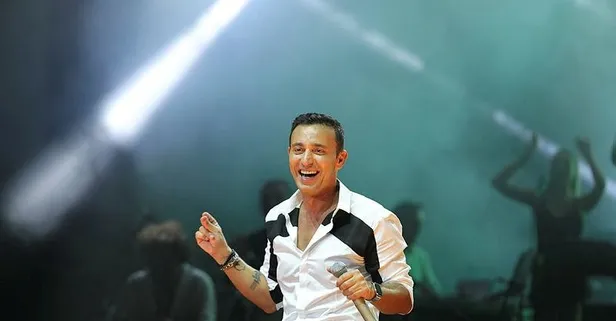 Mustafa Sandal'dan alkışılık hareket! 'Yanında' şarkısının tüm gelirleri sağlık çalışanlarına bağışlanacak...