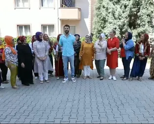 Apartmanlar Yarışıyor ne zaman, saat kaçta?