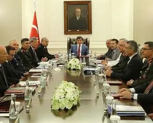 Çankaya’da kritik toplantı