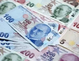 Emekliye 185 milyar TL | Emekliye ek ödeme artıyor