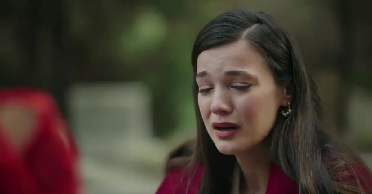 Yargı 10. bölüm 3. fragmanı: Engin, Ceylin’i mi öldürecek?