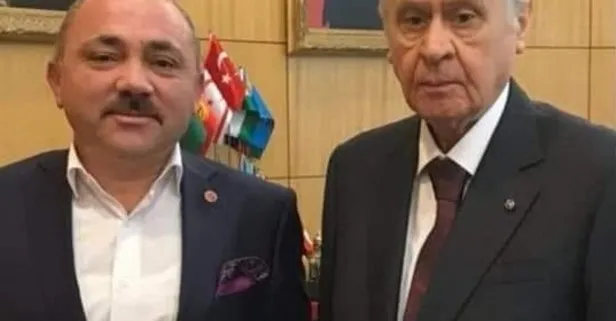 İsmail Hakkı Esen kimdir?