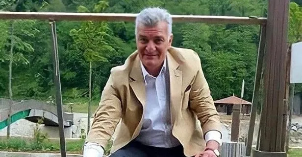 İçişleri Bakanı Süleyman Soylu’nun kuzeni Sefa Dönmez’e silahlı saldırı! Zanlı Fatih Ulusoy tutuklandı, cinayetin sebebi belli oldu