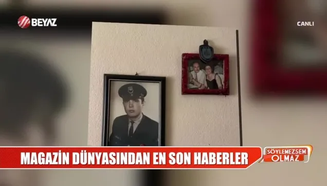 Hande Erçel'in acı günü!