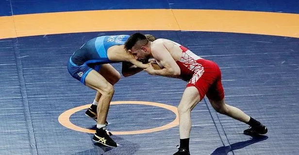 Süleyman Atlı’dan 2019 Avrupa Oyunları’nda bronz madalya