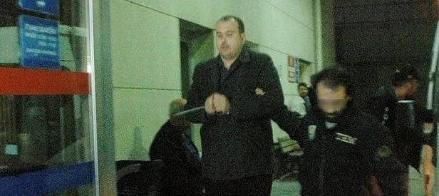 HDP’li İl Başkanı tutuklandı