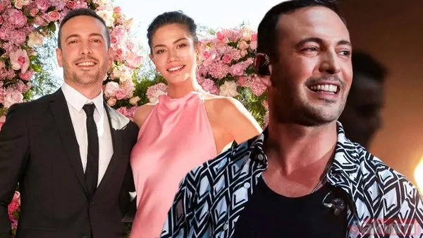 "Onursuz parazit" diyerek her şeyi tek tek ifşa etmişti! Demet Özdemir'den boşanan Oğuzhan Koç aşk bombasını patlattı "Belki de..." - 1