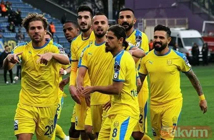 Spor Toto Süper Lig’de biten transferler 2019-2020 sezonu
