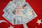 İçişleri Bakanlığı usulsüz vatandaşlık alan 6 bin 134 kişinin kararını iptal etti