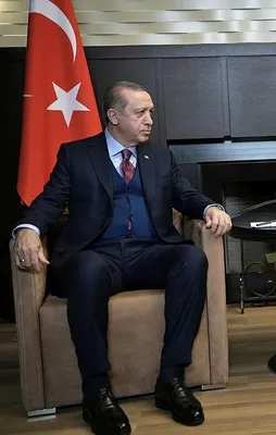 Suriye konusunda mutabıkız