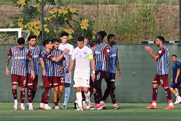 Trabzonspor’da ayrılık üstüne ayrılık! Abdullah Avcı yolcuları belirleyip biletlerini kesti