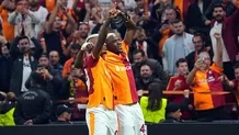 Galatasaraylı yıldızlara dev övgü!