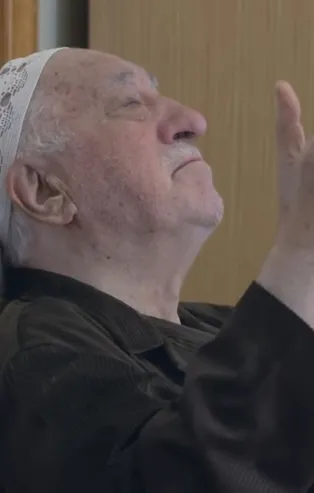 Pensilvanya'da korunan FETÖ elebaşı Fetullah Gülen bitik durumda