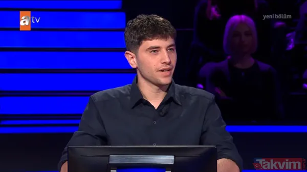 29 kiloya düştü, annesi böbreğini vermedi! Kim Milyoner Olmak İster'deki hikaye yürek burktu - 24