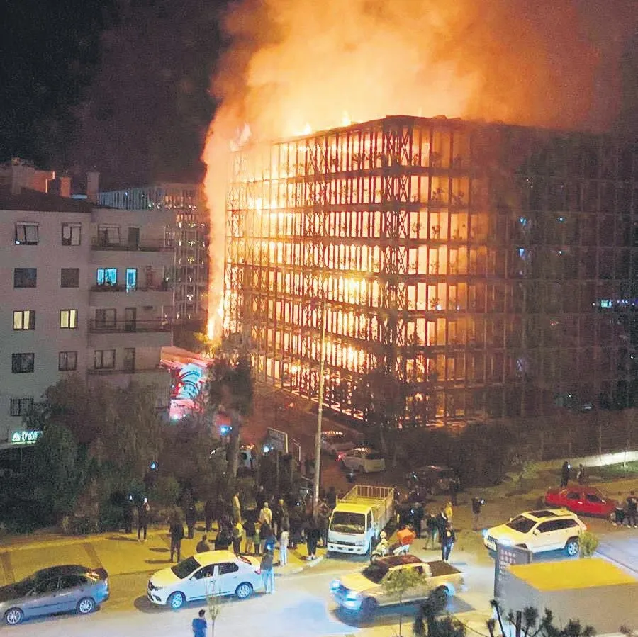 Faciayı ucuz atlattık