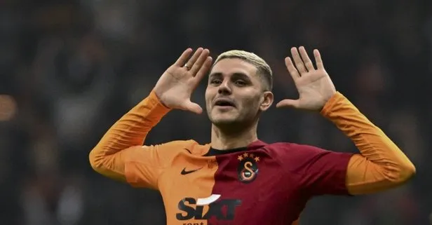 Galatasaray’a Icardi şoku: Fransızlardan flaş iddia!