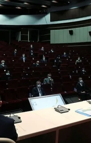 Son dakika: AK Parti MKYK toplantısı! Ömer Çelik'ten Yunanistan'a tepki: Miçotakis'in tavrı kalleşçe