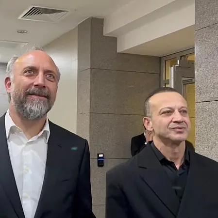 Ergenç ve Kocaoğlu’na hapis cezası