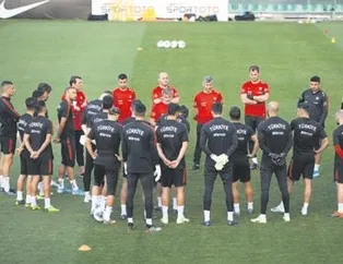 Güneş kadroyu 20.20’de açıkladı