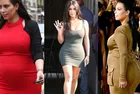 43'lük yıldız bu listeyle litre litre yağ döktü! 3 haftada 27 kilo verdiren Kim Kardashian diyeti! Her sabah kahvaltıda...
