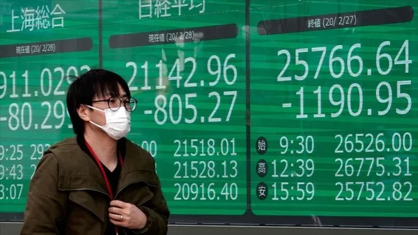 Moody's: Kovid-19 tedarik zinciri değişikliklerini hızlandıracak-1