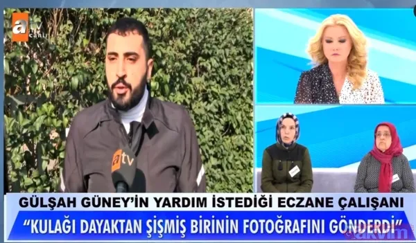 Müge Anlı, Ümit Sedat Özcan'ın cesedine ulaşıldığını açıkladı! 'Cinsel organına kadar kesmiş' sözleri kan dondurmuştu: "Dört gözaltı..." - 20