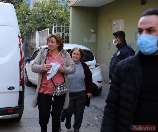 SON DAKİKA: Kripto para bir ailenin sonu oldu! 450 bin lira kaybeden adam karısını katledip intihara kalkıştı - 5