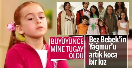 bez bebek haberleri son dakika bez bebek gelismeleri