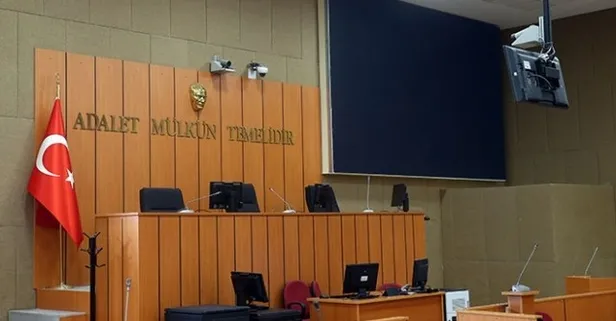 T.c. Büyükçekmece 4. İcra Ceza Mahkemesi̇nden